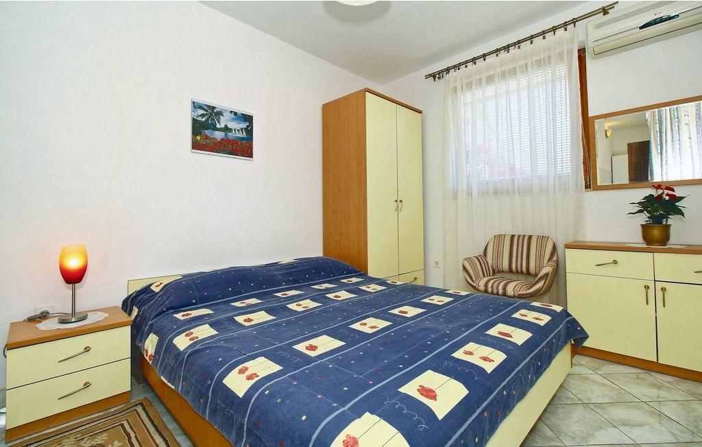 Apartments Novacic โปเรช ภายนอก รูปภาพ